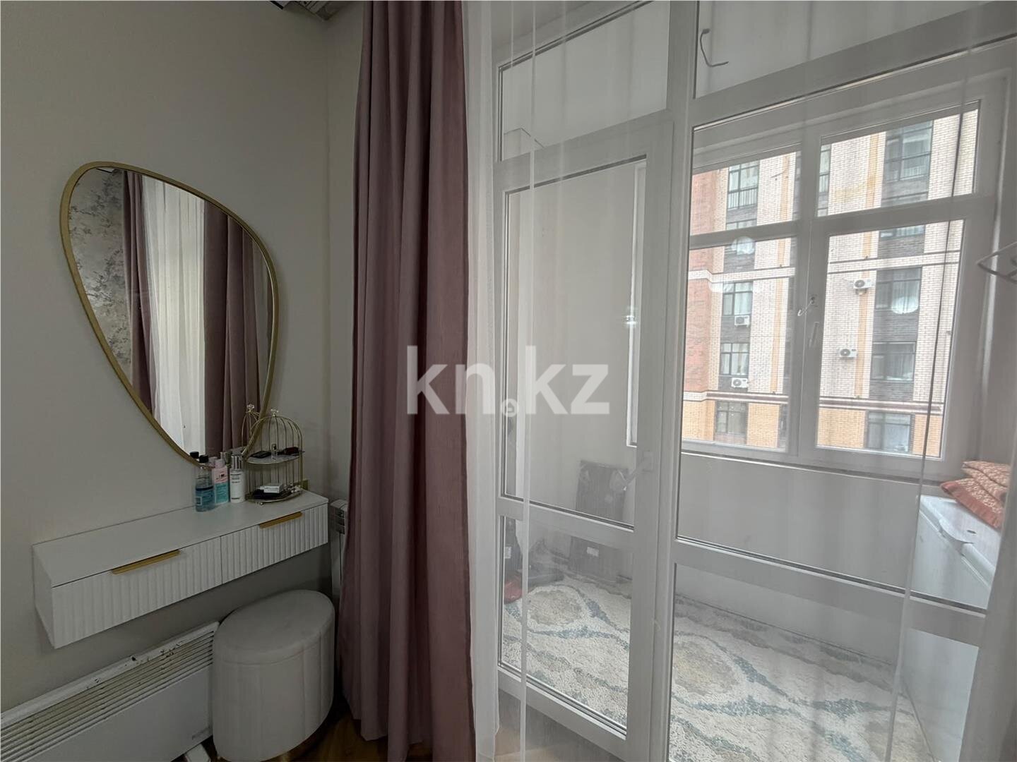Продажа 4-комнатной квартиры, 100 м² в Караганде - фото 12