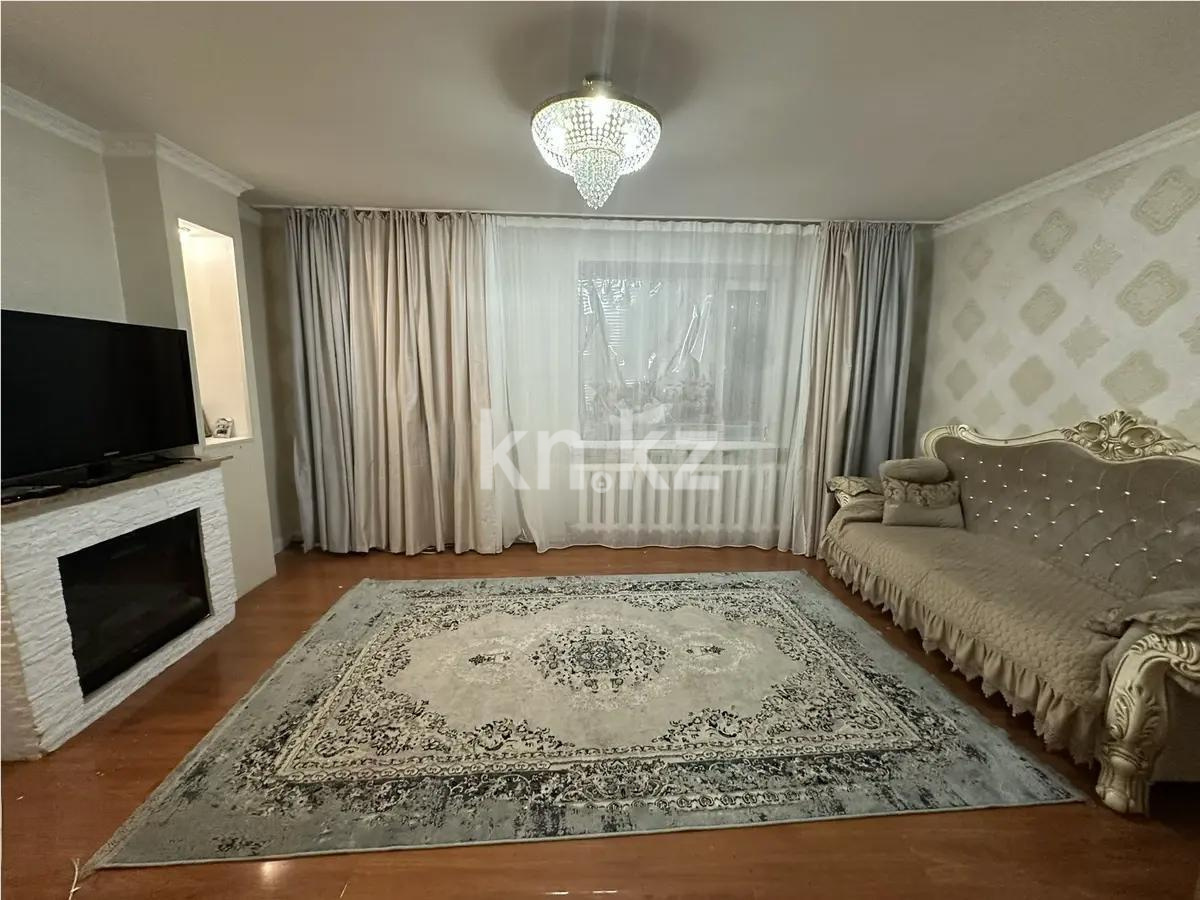 Продажа 3-комнатной квартиры, 79 м² в Астане