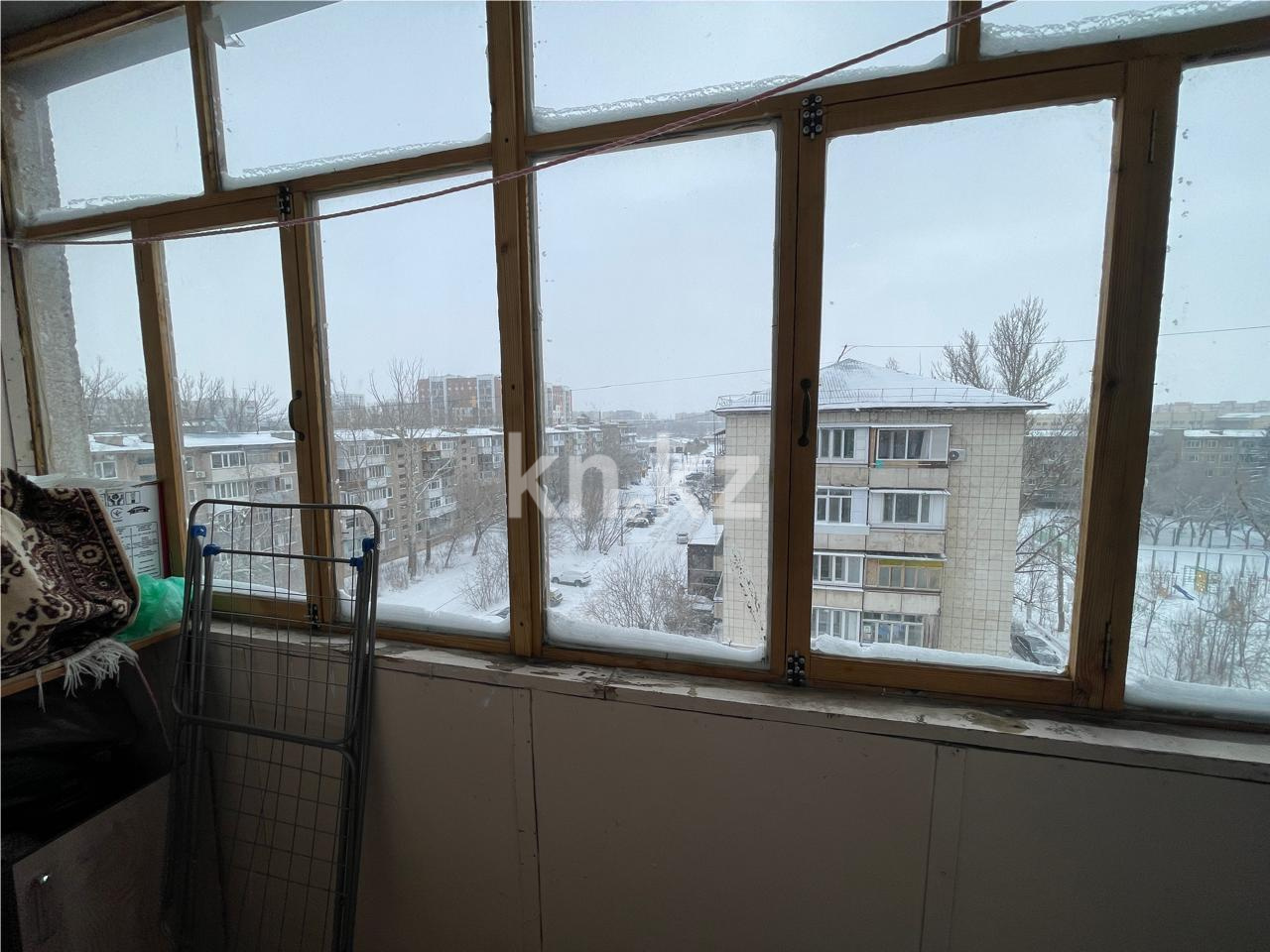 Продажа 3-комнатной квартиры, 68 м² - Продажа квартир в Караганде - страница 53 фото 16 из 18