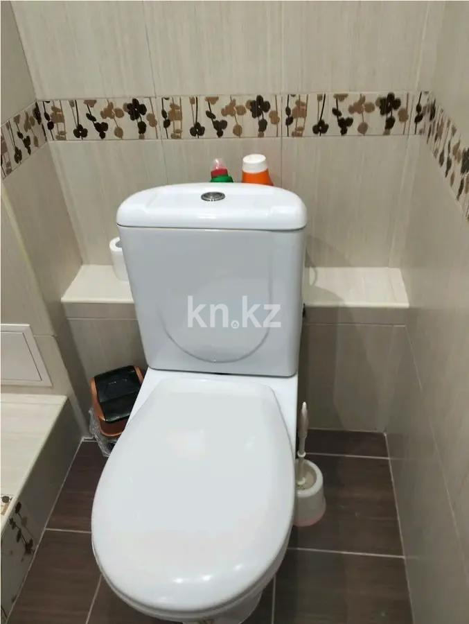 Продажа 2-комнатной квартиры, 52.3 м², ул. Сейфуллина, дом  35 в Астане - фото 4