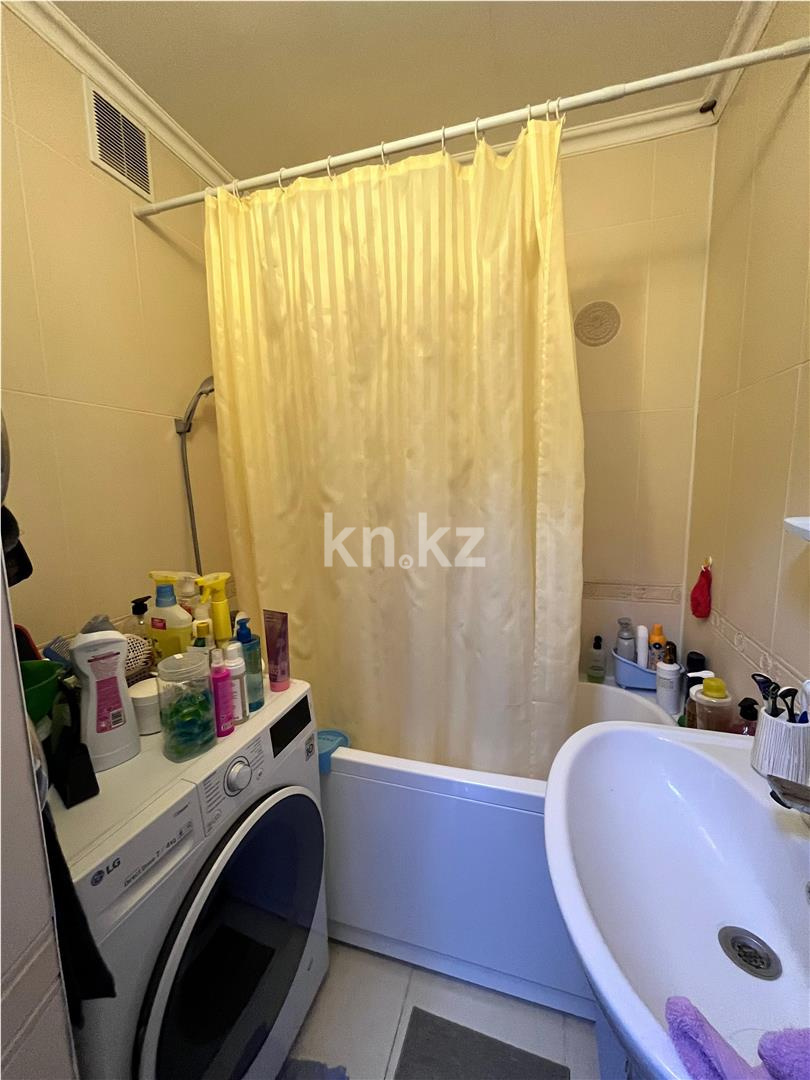 Продажа 2-комнатной квартиры, 46 м², ул. Сатыбалдина - Продажа квартир в Караганде фото 7 из 14