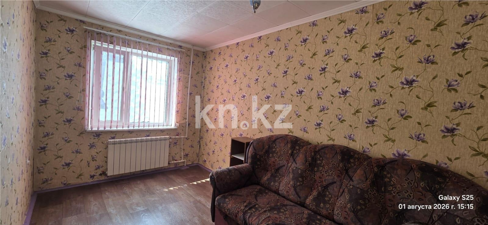 Продажа 3-комнатной квартиры, 62 м² - Продажа трехкомнатных квартир в панельном доме в Казахстане - страница 2 фото 5 из 14