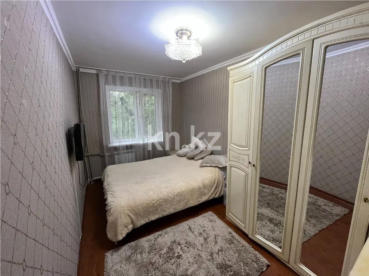 Продажа 2-комнатной квартиры, 43.6 м², пр. Райымбека, дом  120/124 в Алматы - фото 2