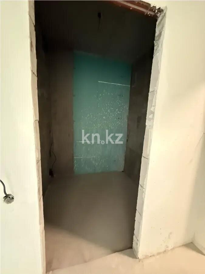 Продажа 2-комнатной квартиры, 45 м² в Астане - фото 3
