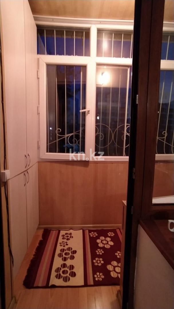 Продажа 2-комнатной квартиры, 30 м², ул. Муканова, дом  235 - ул. Кабанбай батыра в Алматы - фото 2