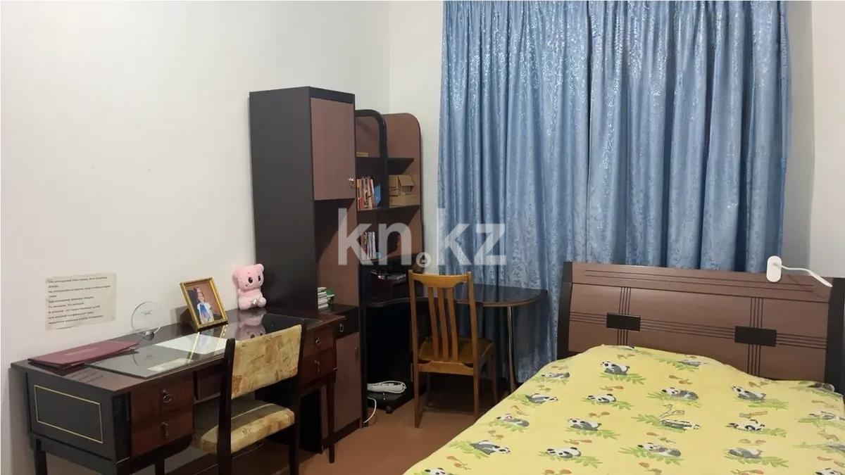 Продажа 4-комнатной квартиры, 81.7 м² - Продажа четырехкомнатных квартир в Астане фото 2 из 5