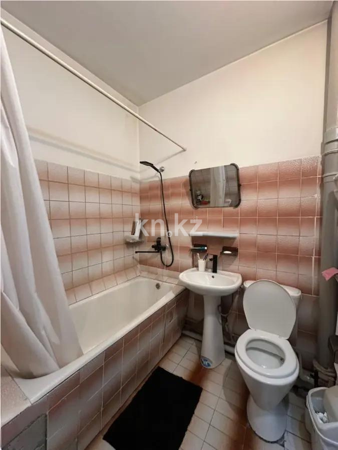 Продажа 1-комнатной квартиры, 34 м² в Алматы - фото 3