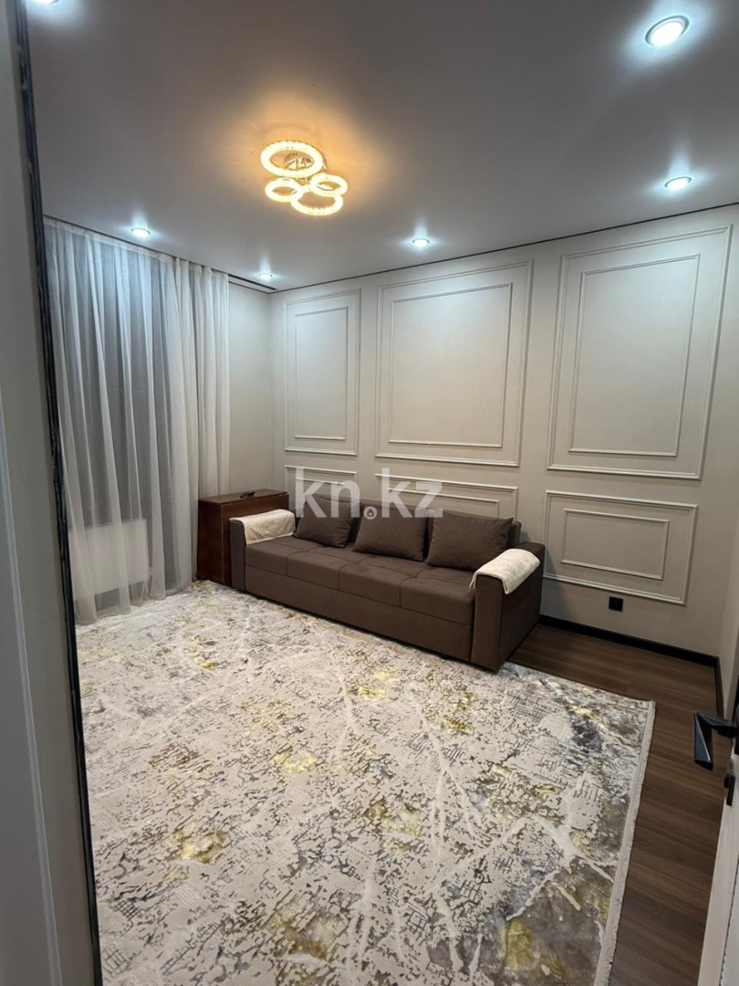 Продажа 2-комнатной квартиры, 4 м² в Алматы