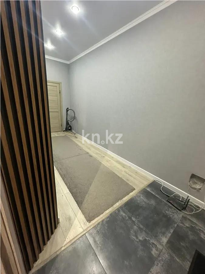 Продажа 2-комнатной квартиры, 57.4 м², ул. Бокейхана, дом  11/1 в Астане - фото 3