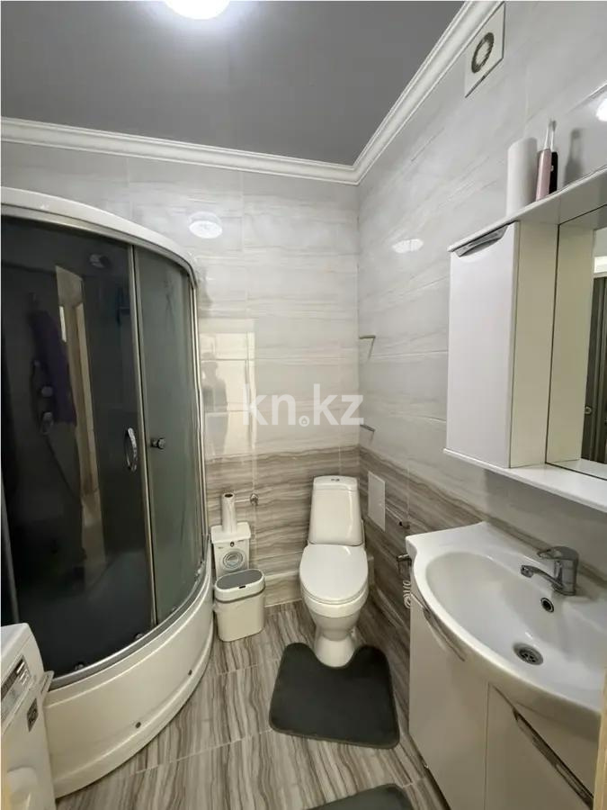 Продажа 1-комнатной квартиры, 37 м² - Продажа однокомнатных квартир от собственников в Астане - страница 3 фото 3 из 4