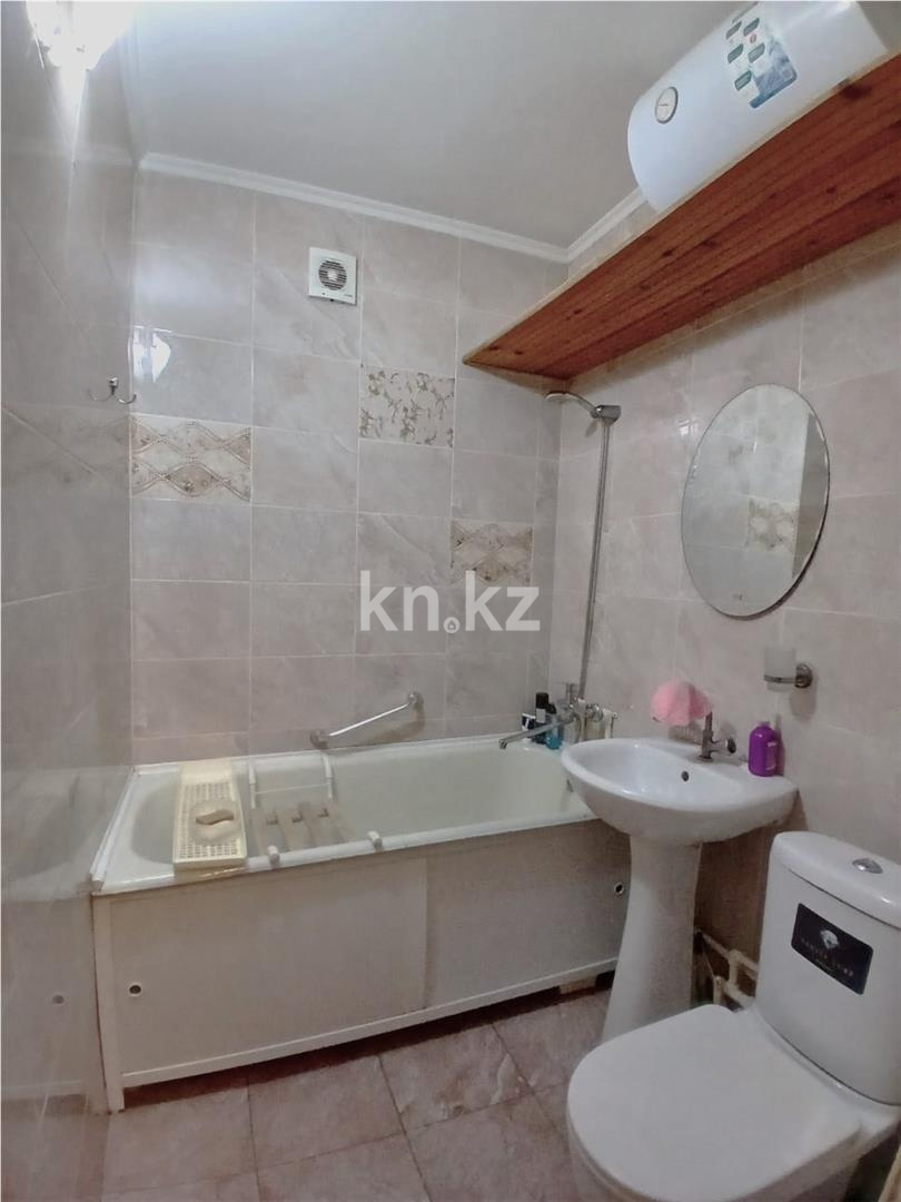 Продажа 2-комнатной квартиры, 44 м² - Продажа двухкомнатных квартир в панельном доме в Казахстане фото 6 из 7