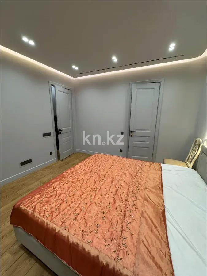 Продажа 3-комнатной квартиры, 78 м² - Продажа квартир в новостройках Астаны без посредников - страница 4 фото 2 из 4