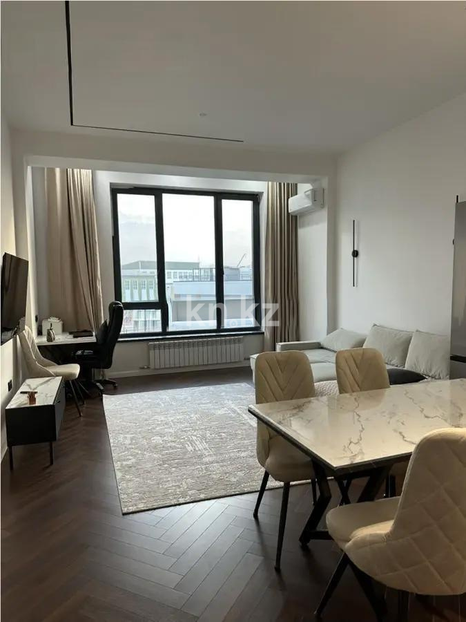 Продажа 2-комнатной квартиры, 70 м², ул. Сейдимбека, дом  102 стр - Продажа  двухкомнатных квартир в Алматы фото 1 из 3