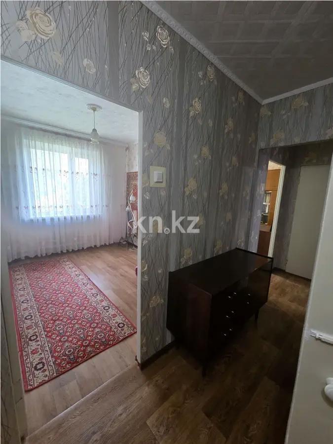 Продажа 4-комнатной квартиры, 84 м² - Продажа квартир от собственников в Караганде - страница 5 фото 1 из 5