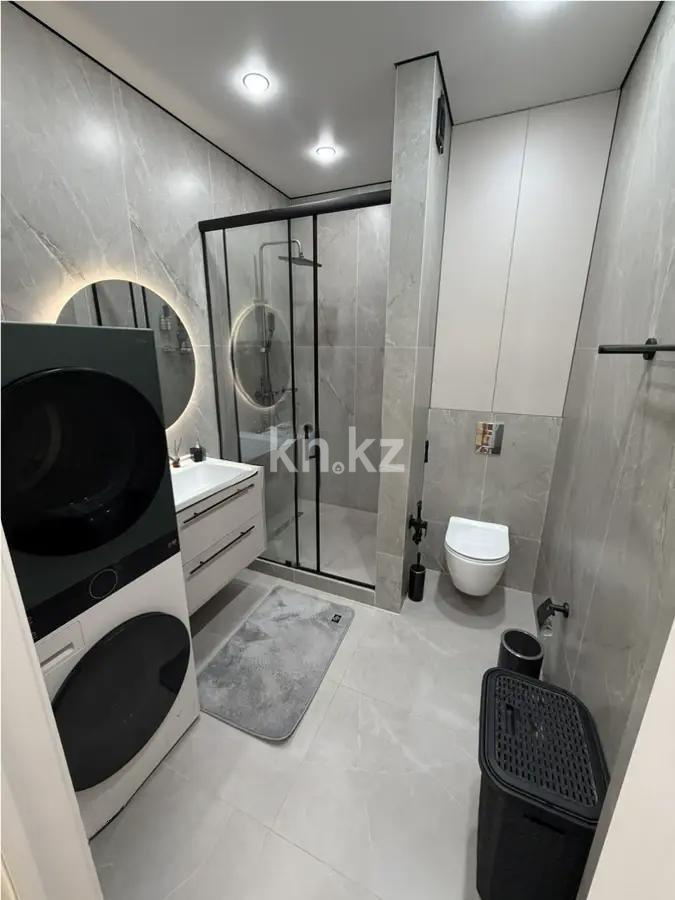 Продажа 3-комнатной квартиры, 68 м² - Продажа трехкомнатных квартир от собственников в Алматы - страница 72 фото 4 из 5