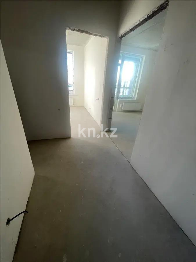 Продажа 2-комнатной квартиры, 65 м², ул. Рыскулова, дом  9 стр - Продажа  двухкомнатных квартир в новостройках Астаны с фото фото 4 из 4