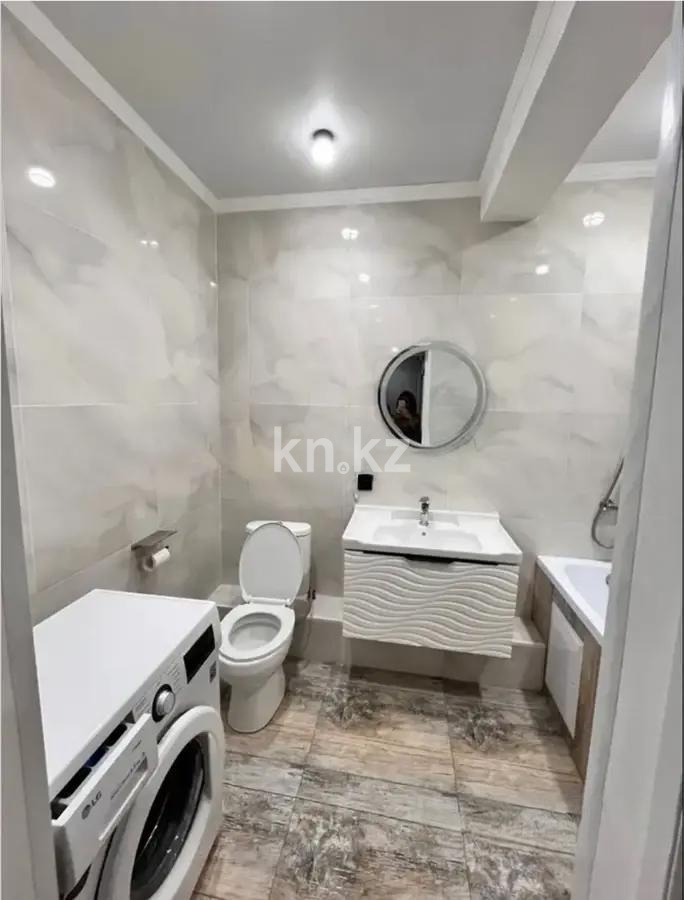 Продажа 2-комнатной квартиры, 67 м², мкр-н Шугыла, дом  340/3 в Алматы - фото 5