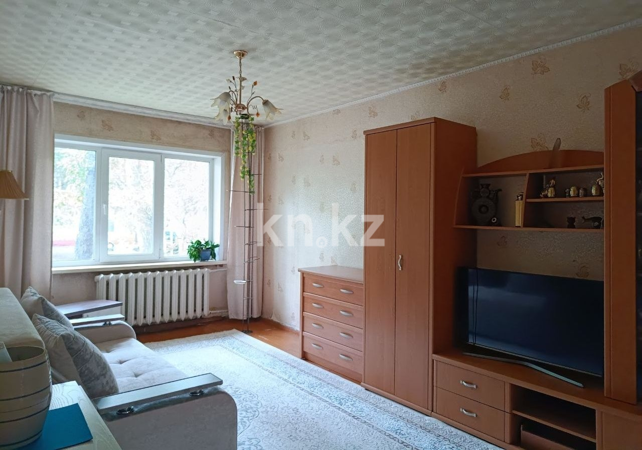 Продажа 2-комнатной квартиры, 45.2 м² - Продажа двухкомнатных квартир в Усть-Каменогорске фото 3 из 10