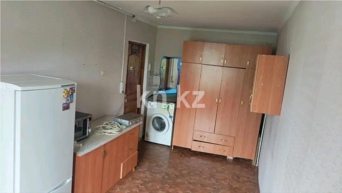 Продажа 1-комнатной квартиры, 14 м² - Продажа квартир в Алмалинском р-не Алматы - страница 21 фото 1 из 1