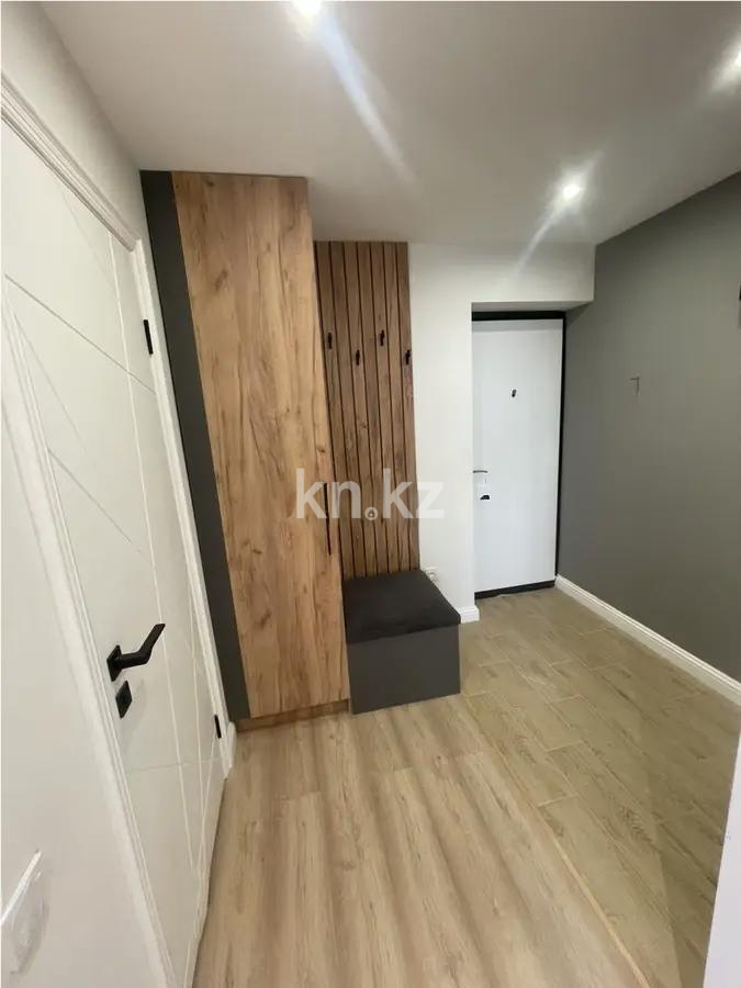 Продажа 2-комнатной квартиры, 54 м², ул. Толе би, дом  286/8 - Продажа  двухкомнатных квартир в новостройках Алматы без посредников с фото фото 5 из 5