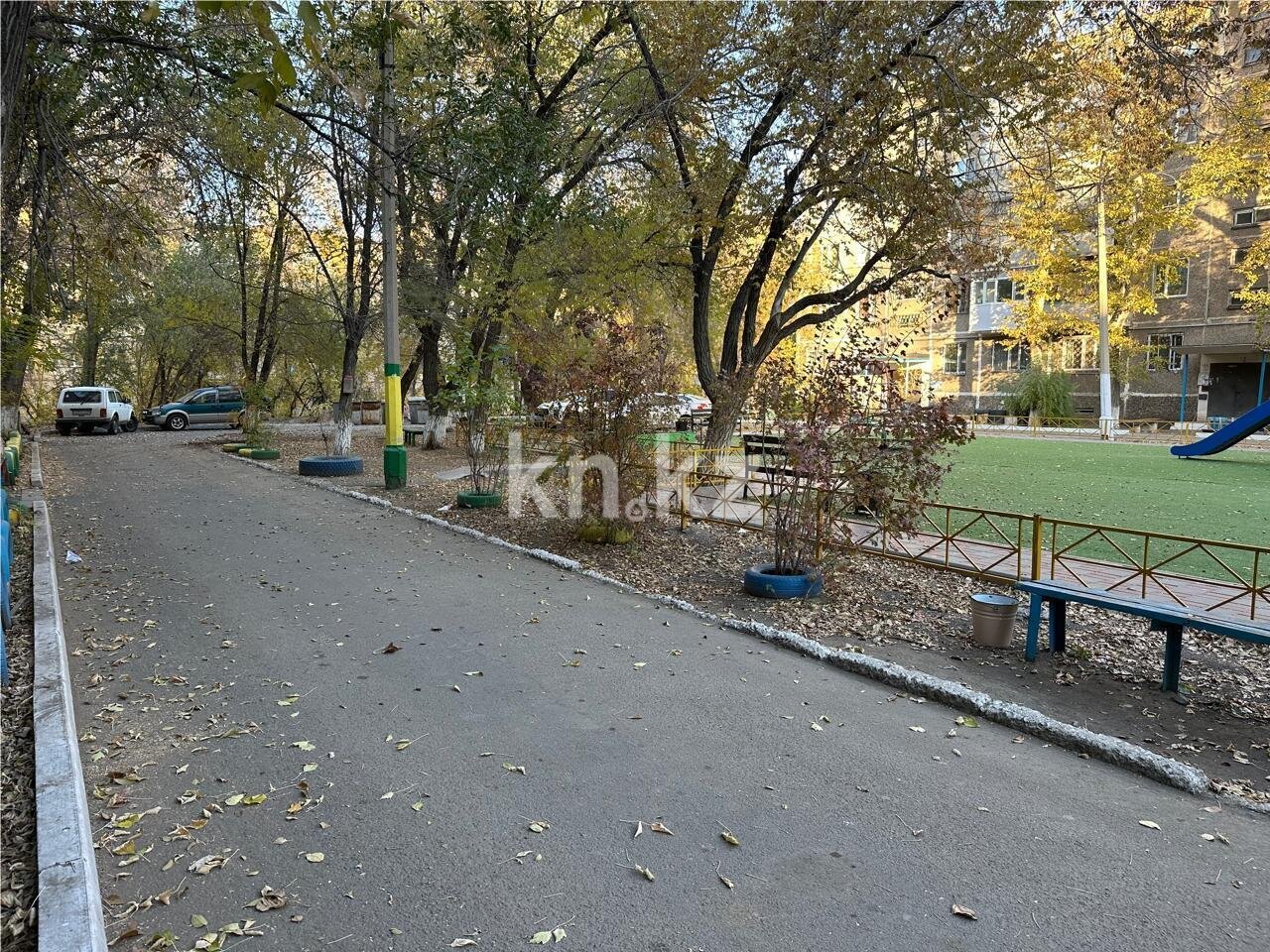 Продажа 2-комнатной квартиры, 48 м² в Темиртау - фото 3