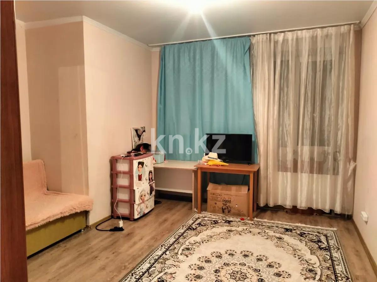 Продажа 2-комнатной квартиры, 58 м², ул. Нажимеденова, дом  37 - Продажа квартир в Казахстане фото 1 из 4