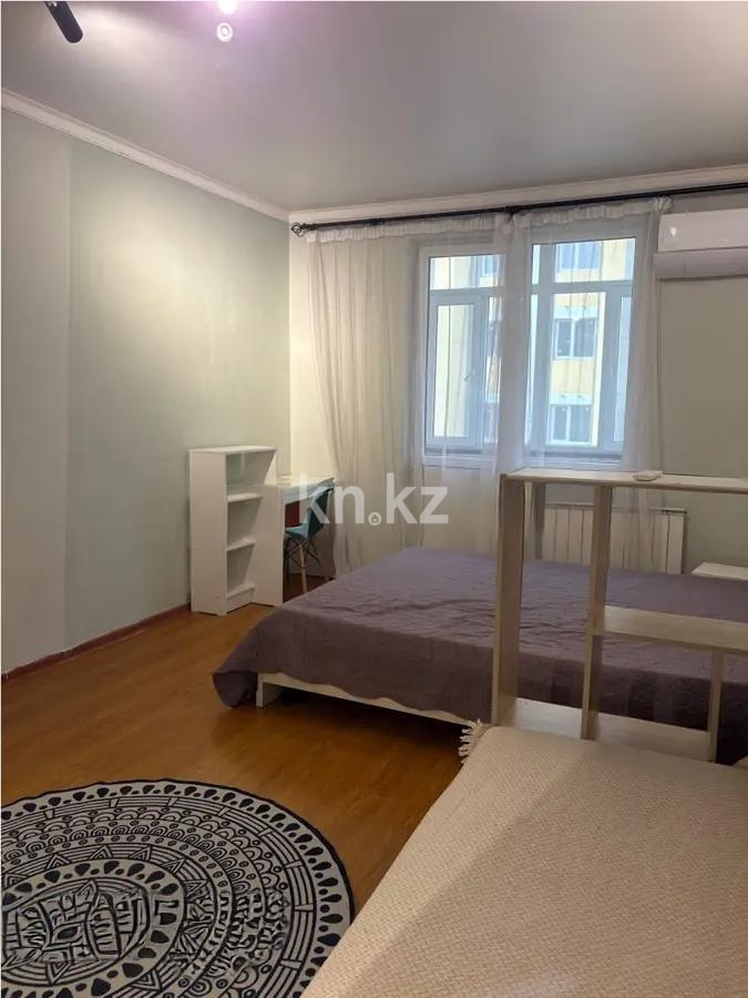 Продажа 1-комнатной квартиры, 43 м² в Алматы