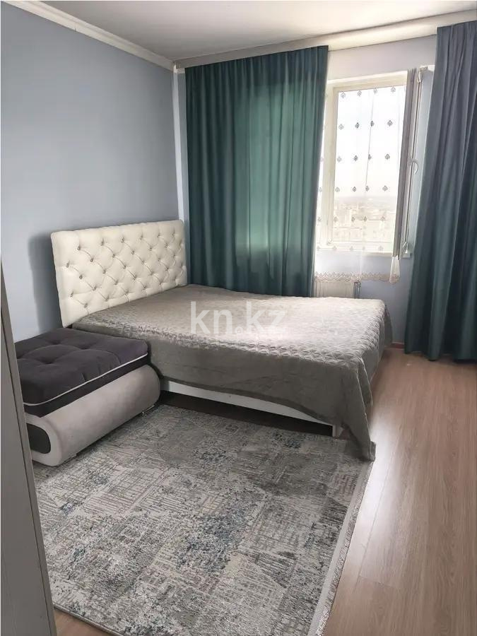 Продажа 3-комнатной квартиры, 84 м², мкр-н Аккент, дом  48 в Алматы - фото 2