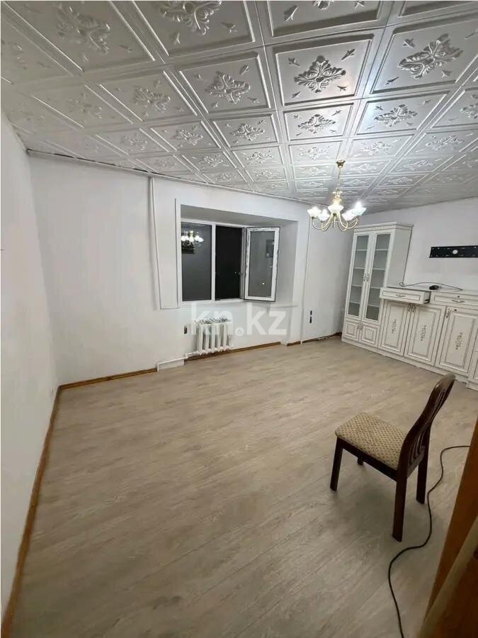 Продажа 4-комнатной квартиры, 73 м² в Караганде