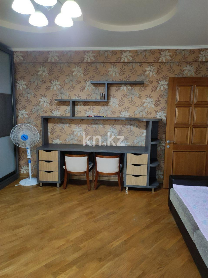 Аренда 3-комнатной квартиры, 175 м² - Аренда трехкомнатных квартир помесячно в Казахстане фото 9 из 21