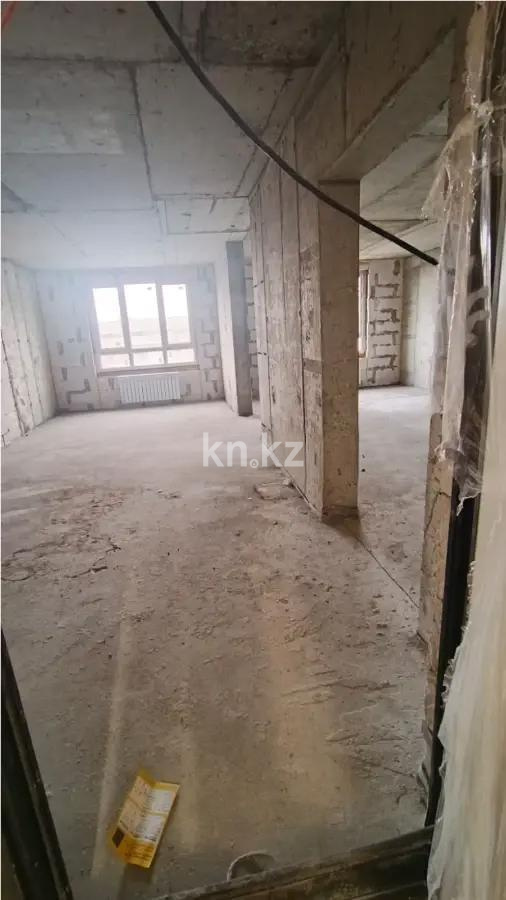 Продажа 3-комнатной квартиры, 71 м² в Алматы