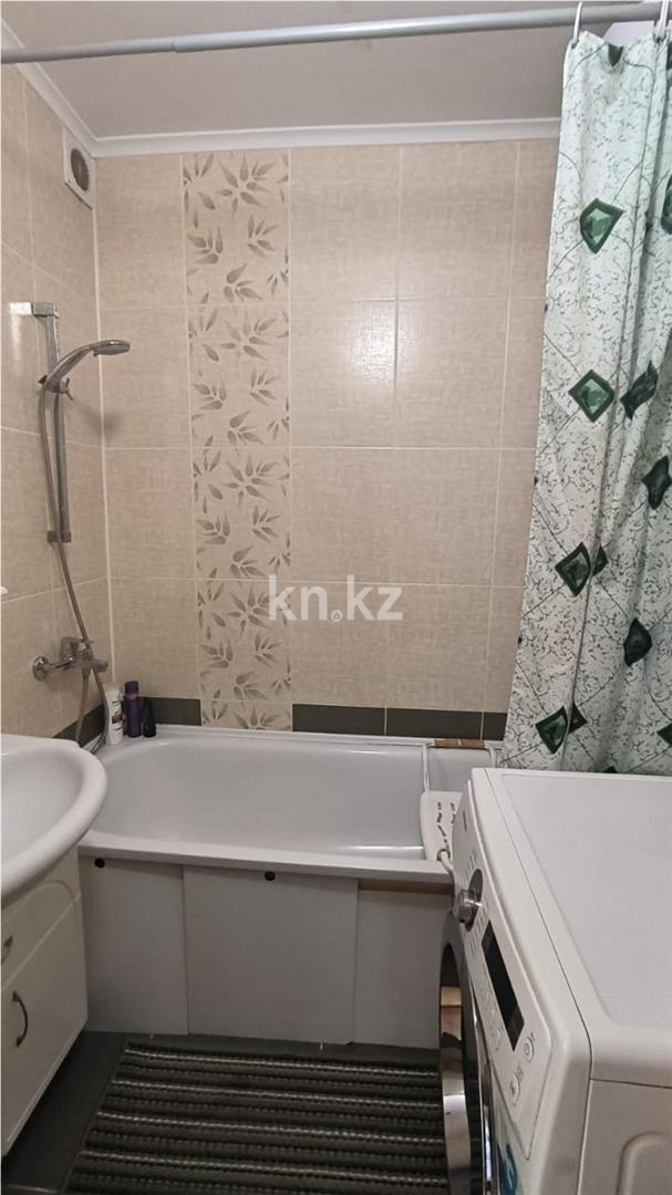 Продажа 4-комнатной квартиры, 91 м², мкр. Голубые Пруды в Караганде - фото 15