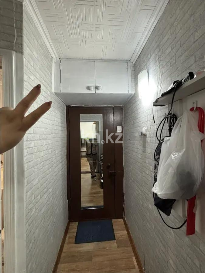 Продажа 1-комнатной квартиры, 33 м² - Продажа однокомнатных квартир от собственников в Караганде - страница 5 фото 4 из 4