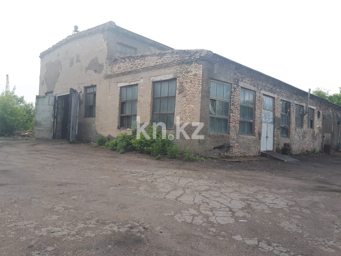 Продажа базы, 1900 м² в Караганде