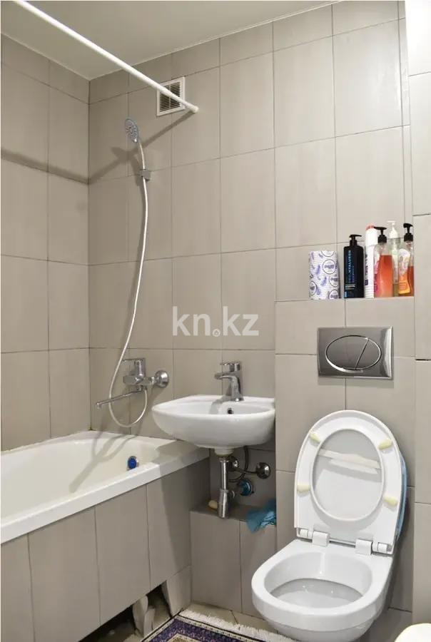 Продажа 1-комнатной квартиры, 33 м² - Продажа домов, коттеджей в Кокшетау фото 3 из 3