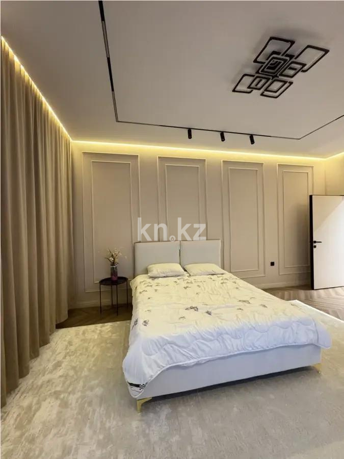 Продажа 2-комнатной квартиры, 50.2 м², ул. Розыбакиева, дом  237/1 - Продажа квартир в новостройках Алматы без посредников фото 1 из 4