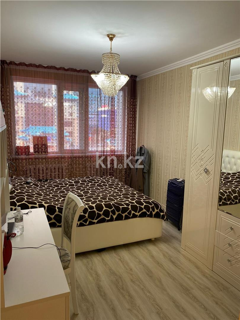 Продажа 3-комнатной квартиры, 92 м², ул. Сыганак - Продажа домов, коттеджей в Жезказгане фото 1 из 8