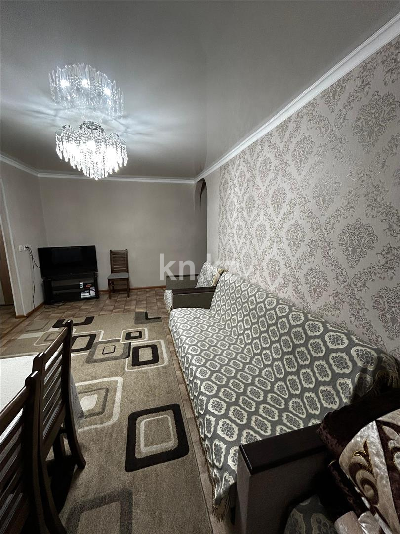 Продажа 3-комнатной квартиры, 58 м², ул. Полетаева - Продажа  трехкомнатных квартир в Караганде фото 2 из 10