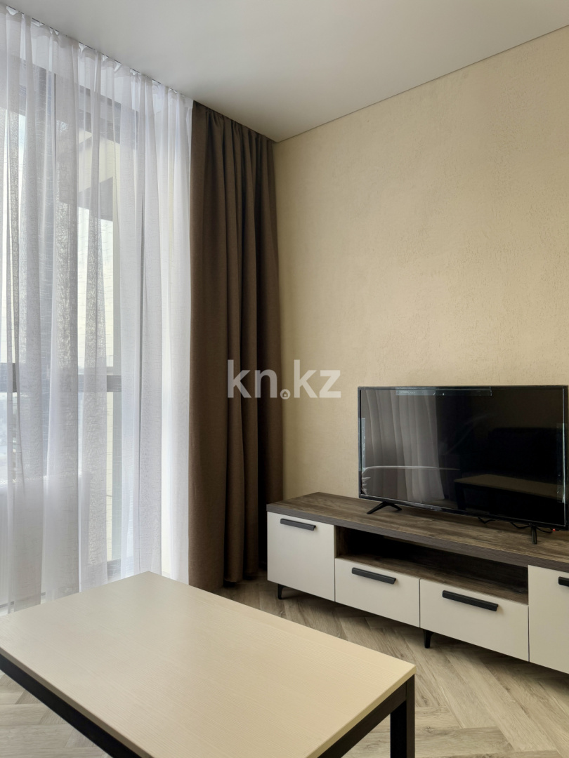 Аренда 2-комнатной квартиры, 55 м² в Алматы - фото 3