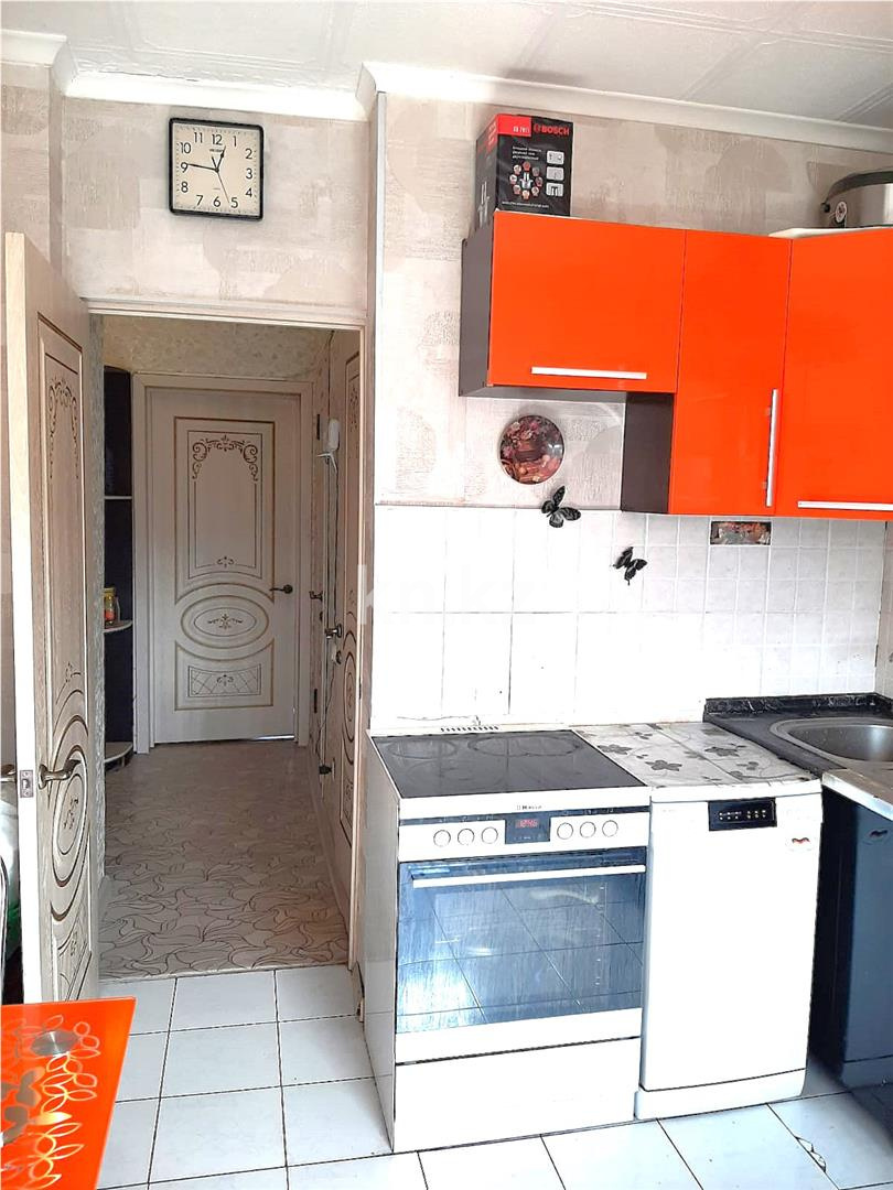 Продажа 3-комнатной квартиры, 64 м² - Продажа трехкомнатных квартир в Караганде фото 12 из 19