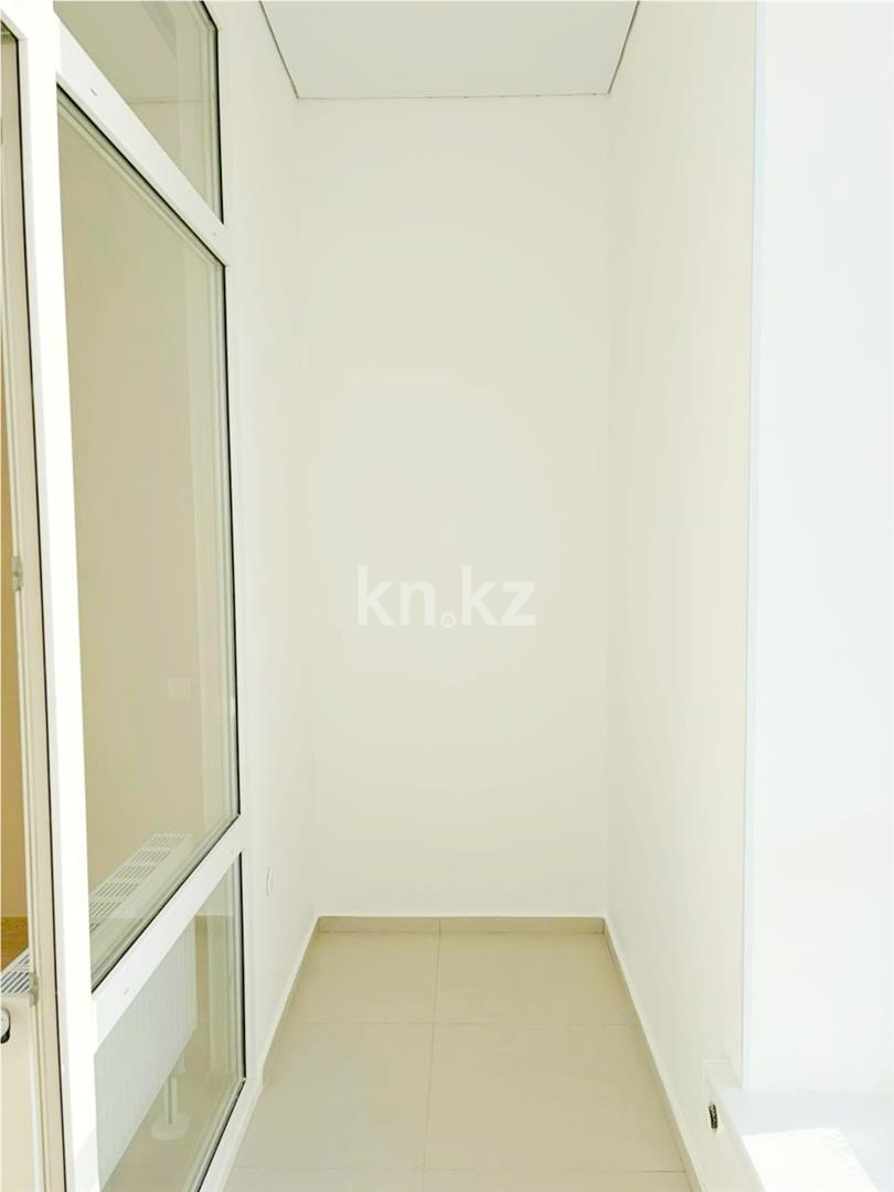 Продажа 1-комнатной квартиры, 38 м² - Продажа  однокомнатных квартир в новостройках Астаны фото 6 из 7