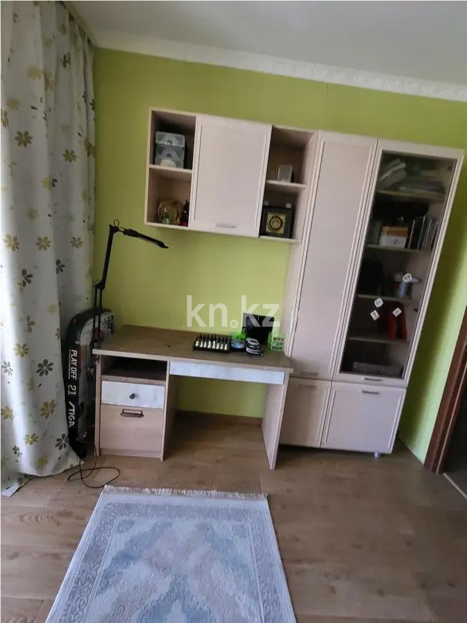 Продажа 4-комнатной квартиры, 110 м², пр. Шахтеров, дом  23/7 - Продажа  четырехкомнатных квартир в Караганде фото 3 из 11