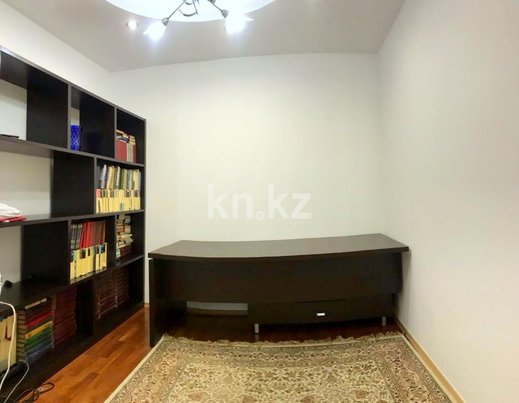 Аренда 3-комнатной квартиры, 125 м² - Аренда недвижимости в Алматы - страница 2 фото 19 из 33