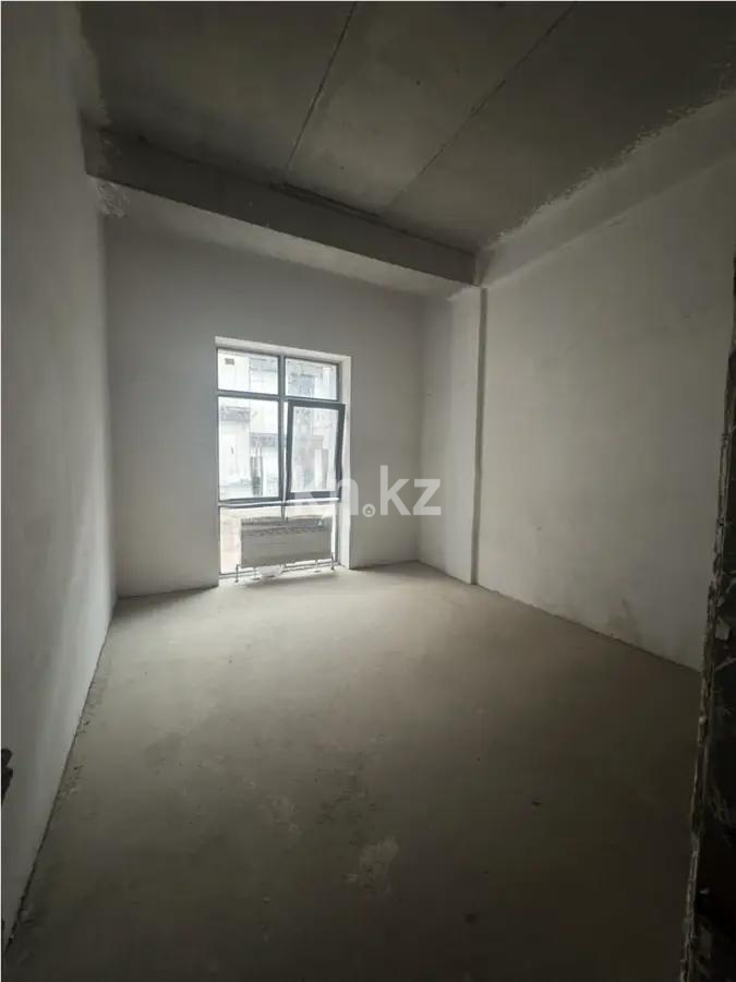 Продажа 4-комнатной квартиры, 203 м² в Алматы