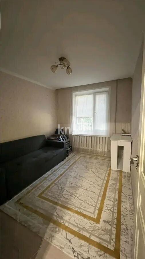 Продажа 2-комнатной квартиры, 45 м² в Астане - фото 2