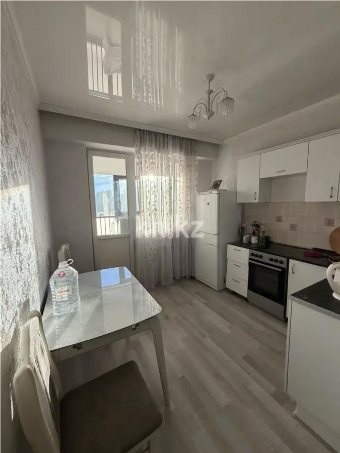 Продажа 1-комнатной квартиры, 46 м² - Продажа квартир в Алматы - страница 12 фото 2 из 5
