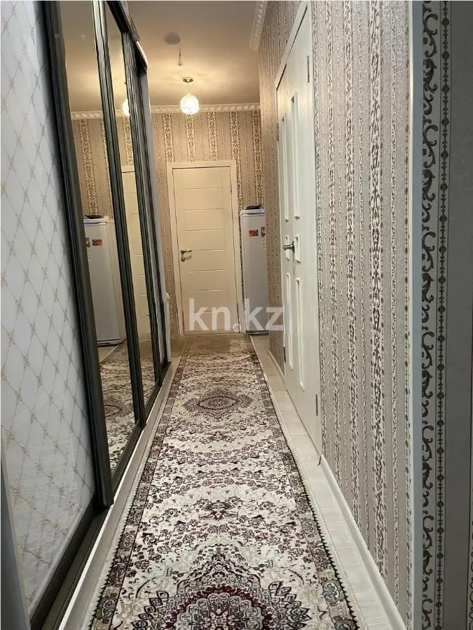 Продажа 2-комнатной квартиры, 59 м², мкр-н Дарабоз, дом  25а в Алматы - фото 5