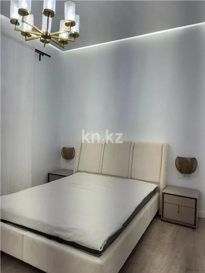 Продажа 2-комнатной квартиры, 58.7 м² - Продажа квартир в р-не Есиль Астаны - страница 6 фото 2 из 4