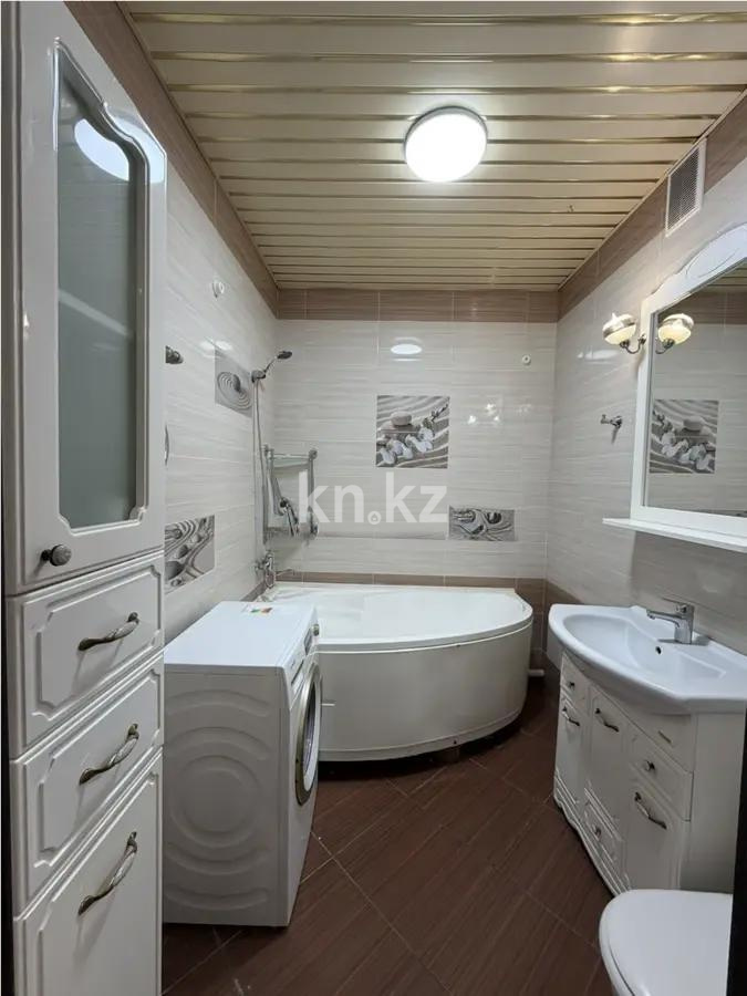 Продажа 1-комнатной квартиры, 53.9 м², ул. Керей, Жанибек хандар, дом  22 в Астане - фото 3