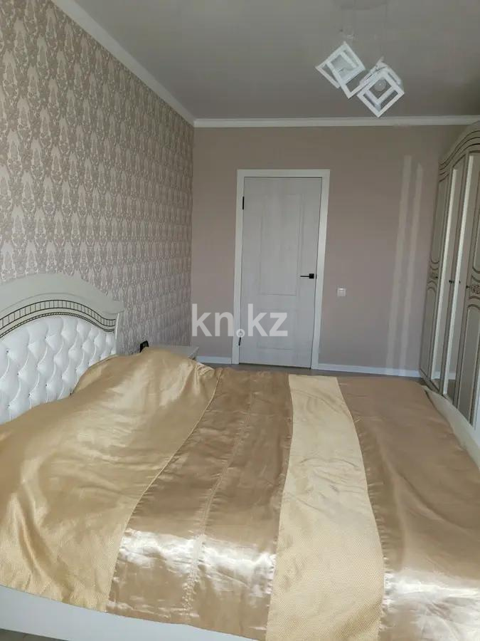 Продажа 2-комнатной квартиры, 72 м², ул. Мусрепова, дом  7 в Астане - фото 2